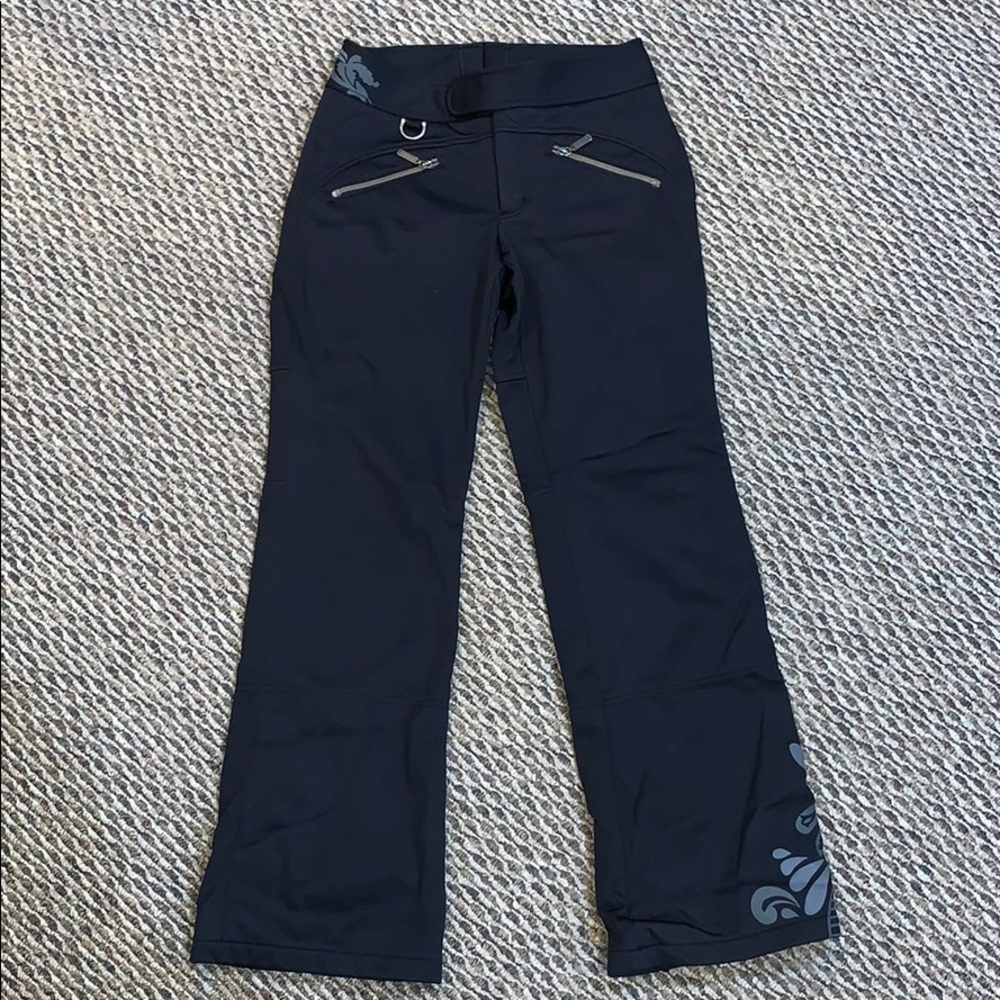 NWOT Athleta Snowpants